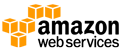 Logo Amazon Web Services